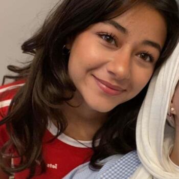 Babysitter Amsterdam: Sarah