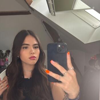 Babysitter Beynes: Lihana