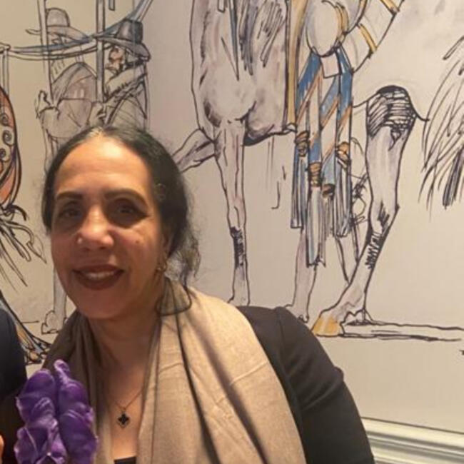 Babysitter in Geldrop: Nezha