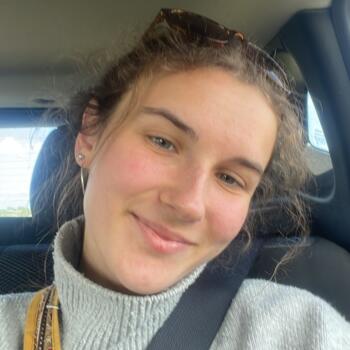 Babysitter in Lübeck: Helene