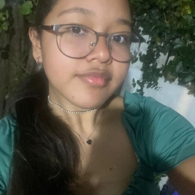 Babysitter in Buenos Aires: Luisa