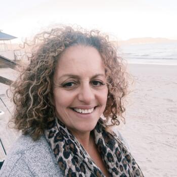 Babysitter in Biguaçu: Carla