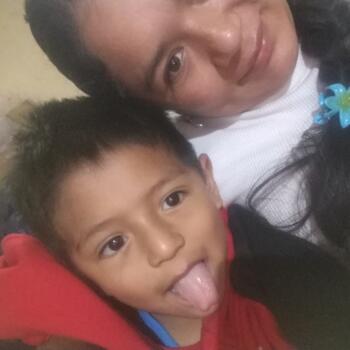 Babysitter in Mérida: Yanet