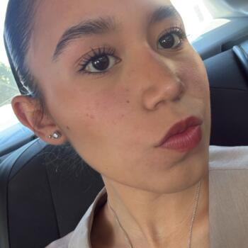 Babysitter in Querétaro City: Donaji