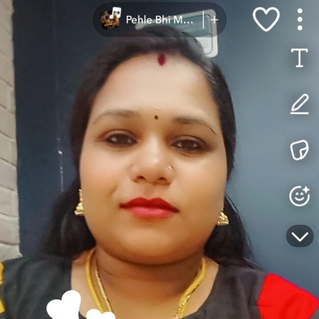 Babysitter in Bengaluru: Deepa