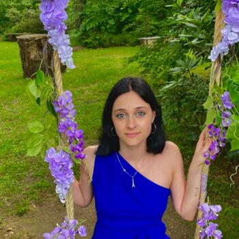 Babysitter a Olgiate Olona: Ylenia