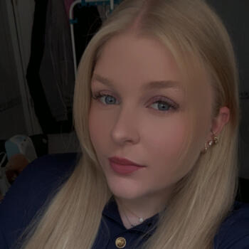 Baby-sitter Millery (Grand Est): Loriane