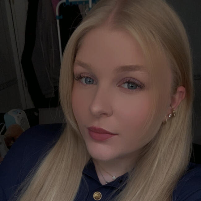 Babysitter in Millery (Grand Est): Loriane