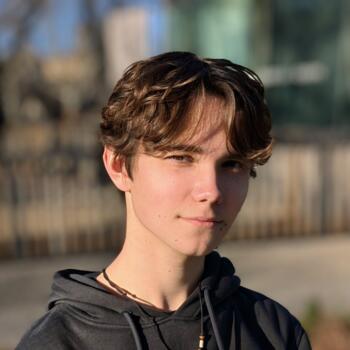 Babysitter in Nîmes: Thomas