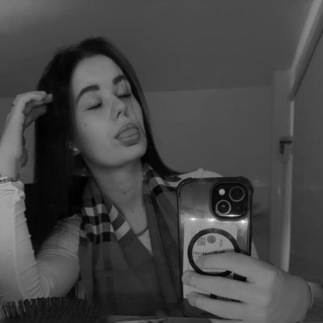 Babysitter in Apeldoorn: Dylana