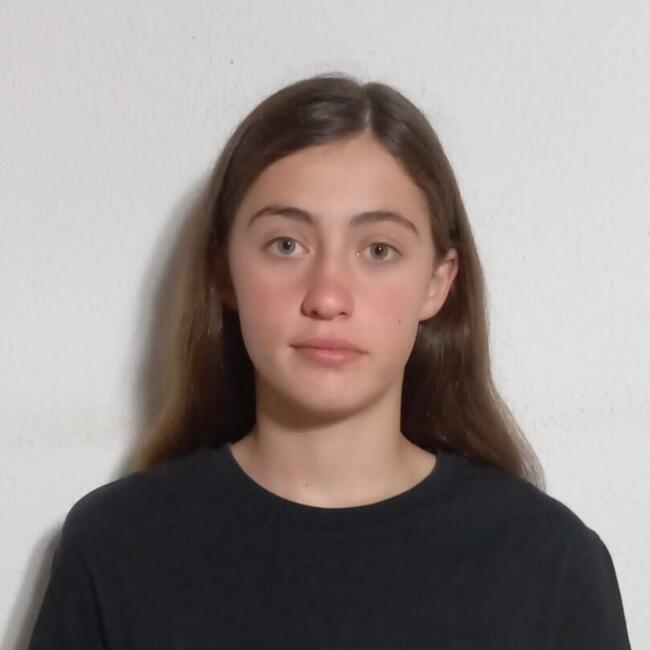 Babysitter in Santa Marta de Penaguião: Raquel