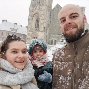 Babysitting job in Saint-Lô: babysitting job Mathilde