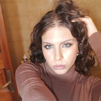 Babysitter in Velletri: Ilaria
