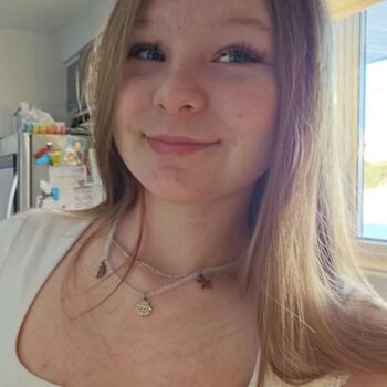 Babysitter in La Tuque: Lysanne