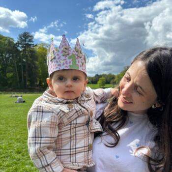 Lavoro per babysitter a Venezia: lavoro per babysitter Tiziana