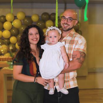 Parent João Pessoa: Lucas