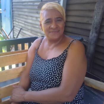 Nanny in Franschhoek: Dalene