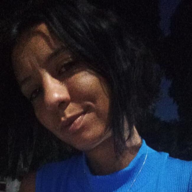 Babysitter in Uberlândia: Andressa