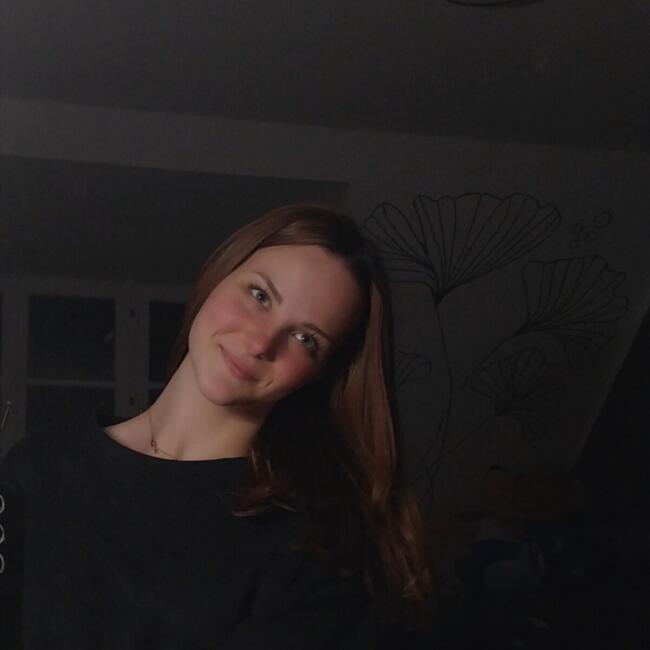 Babysitter in Dohna: Josephin