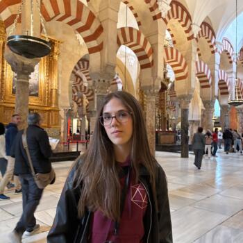 Babysitter in Milan: Chiara