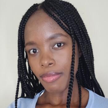 Babysitter in Centurion: Kimmie