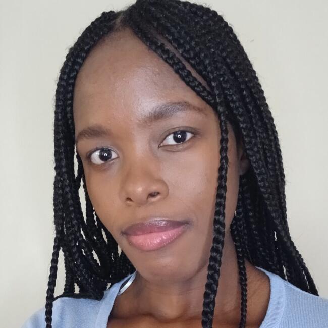 Babysitter in Centurion: Kimmie