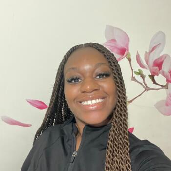 Babysitter em Anderlecht: Beni