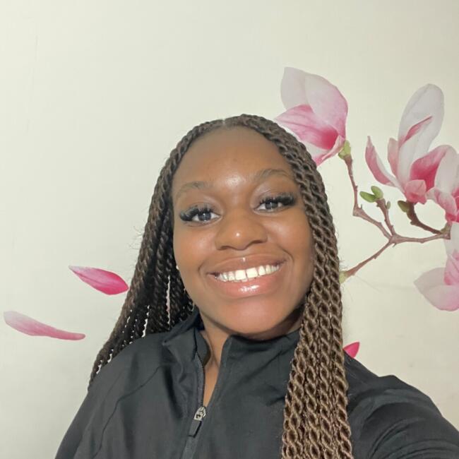 Babysitter em Anderlecht: Beni