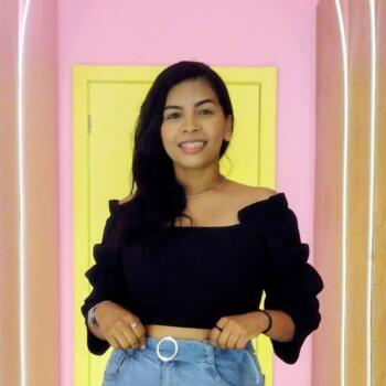 Babá Navegantes: Manu