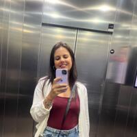 Caroline Castilhos SantAna