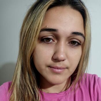 Babysitter Teresina: Maria