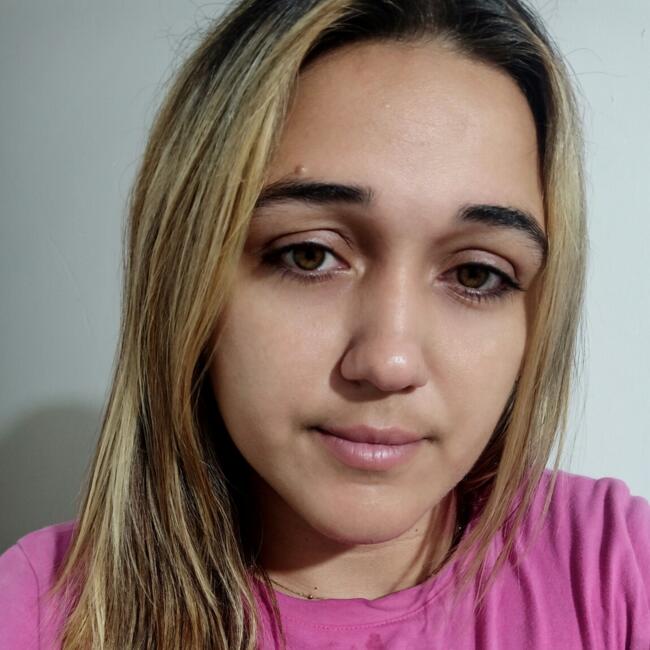 Babysitter in Teresina: Maria