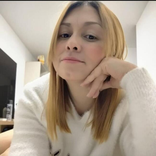 Babysitter in Bogotá: Eimy luz