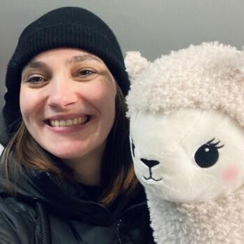 Babysitter Sibiu: Teodora Moza