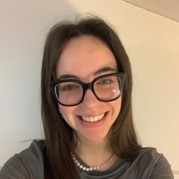 Babysitter a Milano: Anna