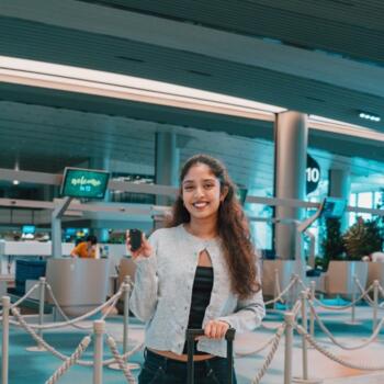 位于Singapore Island的临时保姆: Asha