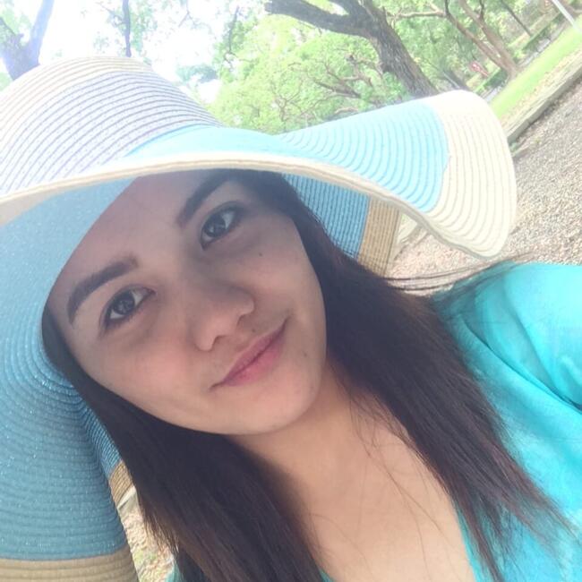 Babysitter in Oeiras: Delaila