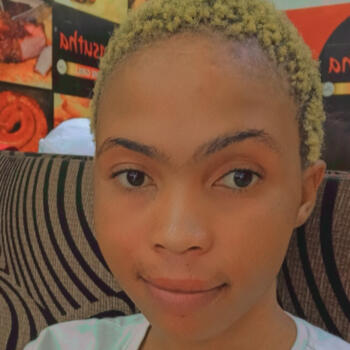 Babysitter Durban: Mapule