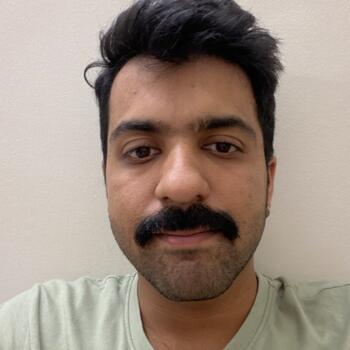 Parent Bengaluru: Gaurav