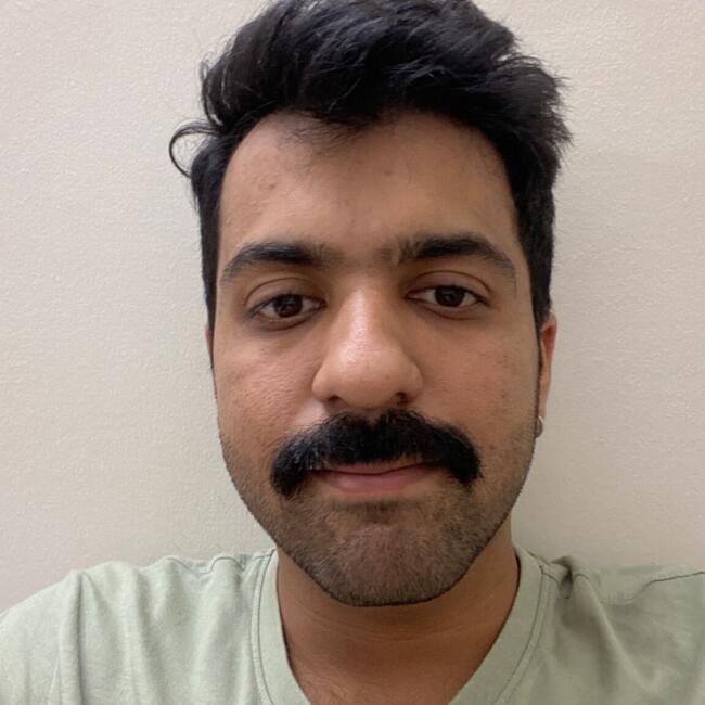 Babysitting job in Bengaluru: Gaurav