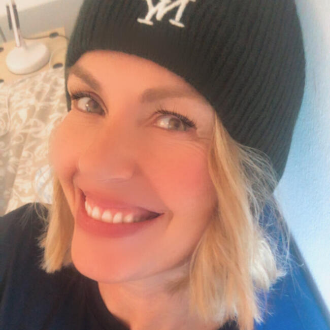 Babysitter em Silves: Paula