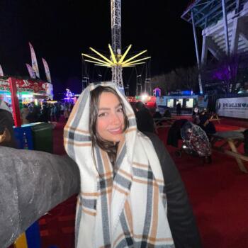 Childminder in Doonbeg: Yasmim