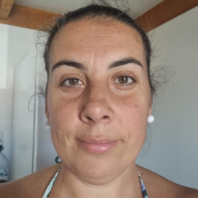 Ama em Pinhal Novo: Joana
