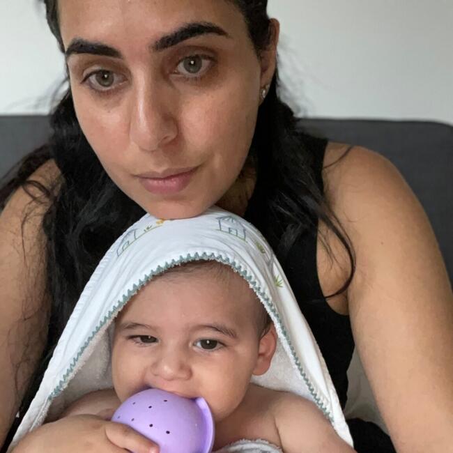 Babysitting job in Düsseldorf: Merna