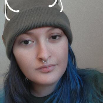 Nanny in Newport News: Whitney