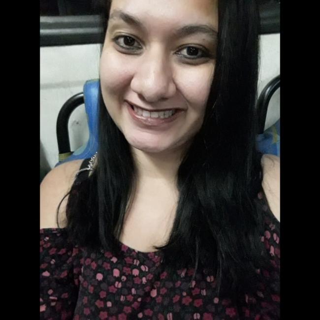 Babysitter in Campinas: Priscila