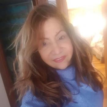 Niñera Barakaldo: Maria Consuelo