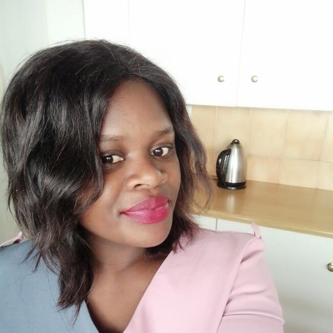 Nanny in Roodepoort: Vhuyai