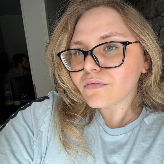 Babysitter in Pepinster: Sarah