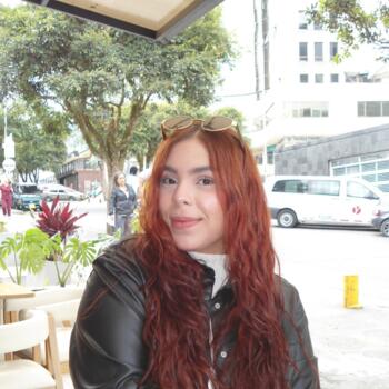 Niñera Manizales: Mariana